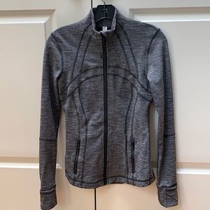 Lululemon Define Jacket